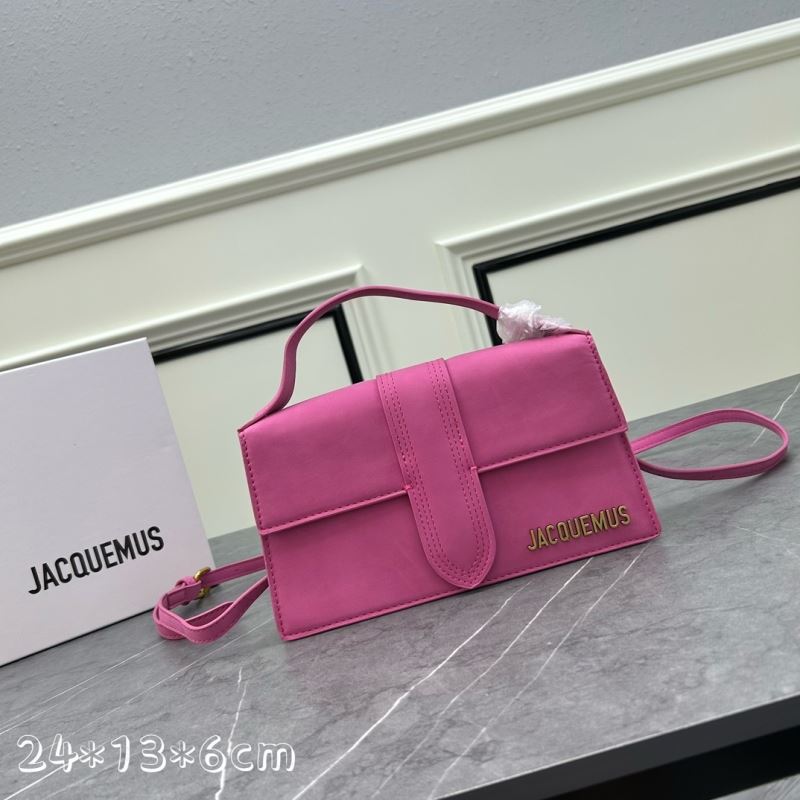 Jacquemus Satchel Bags